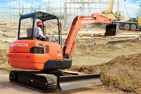 mini excavator price in tamilnadu|Tata Hitachi Excavator in Chennai .